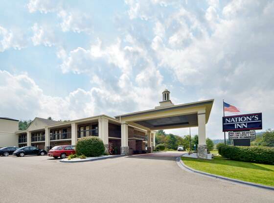 Nation's Inn allows check-in for 18 year-old guests