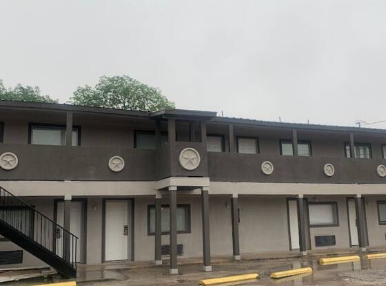 Capital Motel allows check-in for 18 year-old guests