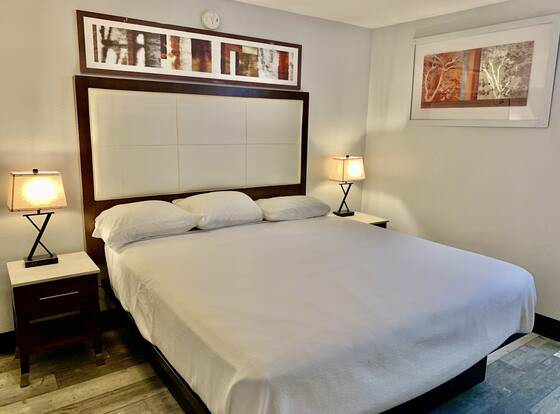 Sure Stay By Best Western Midland Texas allows check-in for 18 year-old guests