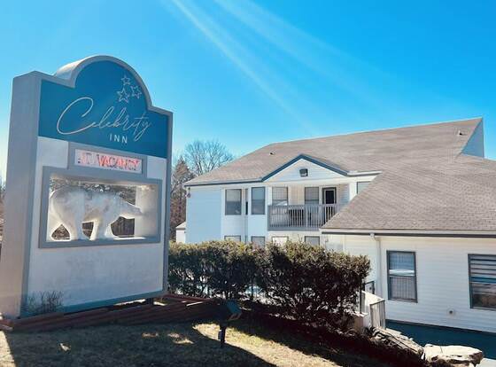 Celebrity Inn allows check-in for 18 year-old guests