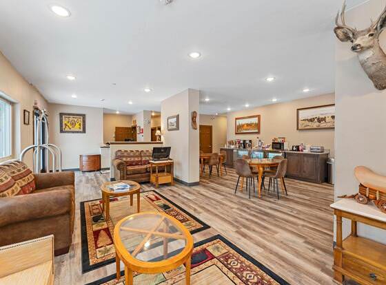 Wagon Wheel Hotel allows check-in for 18 year-old guests