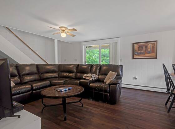 Two Brooks Lodge allows check-in for 18 year-old guests