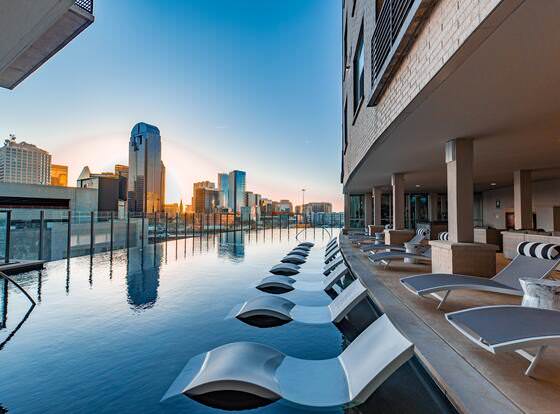 Corporate Apartments Deep Ellum allows check-in for 18 year-old guests