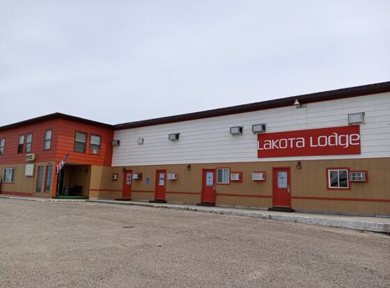Lakota Lodge allows check-in for 18 year-old guests