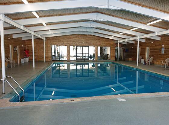 Lake Cadillac Resort allows check-in for 18 year-old guests