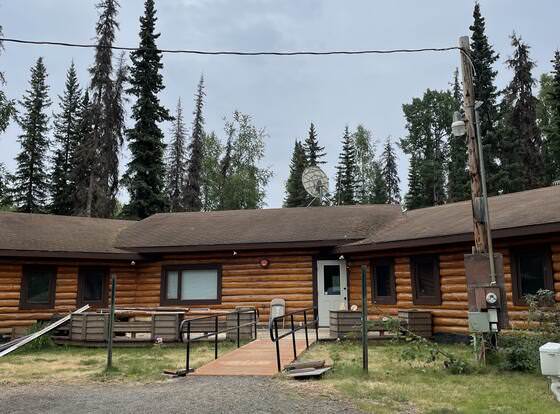 Soldotna Lodge allows check-in for 18 year-old guests