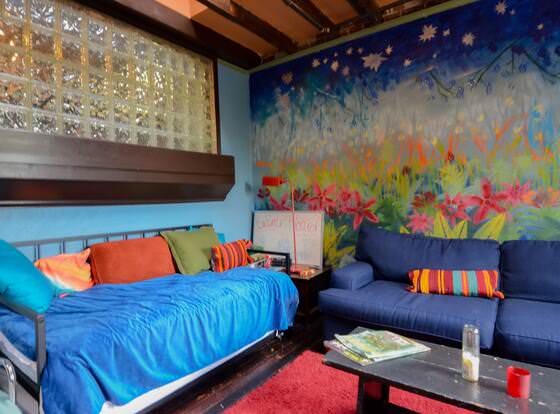 Michie Hostel allows check-in for 18 year-old guests