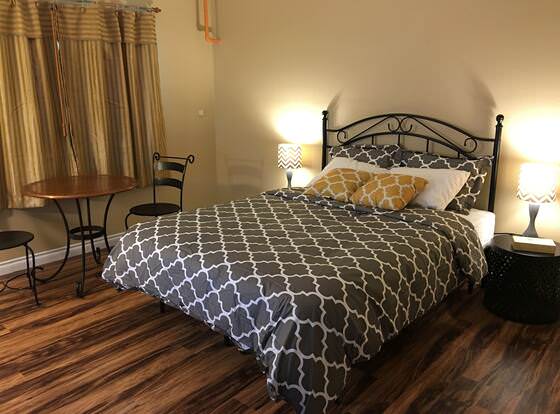 Travel Inn allows check-in for 18 year-old guests