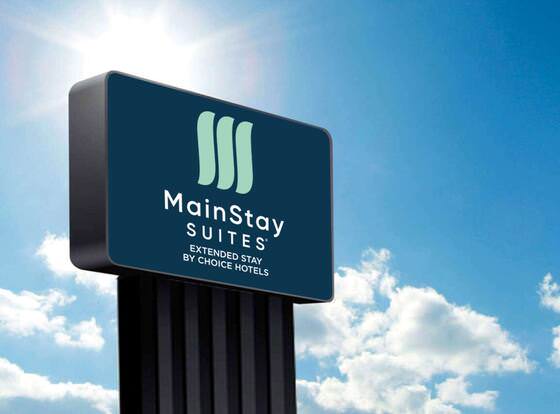 Mainstay Suites allows check-in for 18 year-old guests