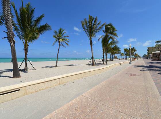 Hollywood by the Sea Hotel allows check-in for 18 year-old guests