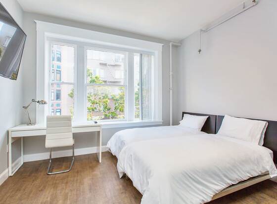 Sweden House Hotel allows check-in for 18 year-old guests