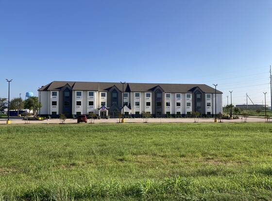 Crystal Inn allows check-in for 18 year-old guests