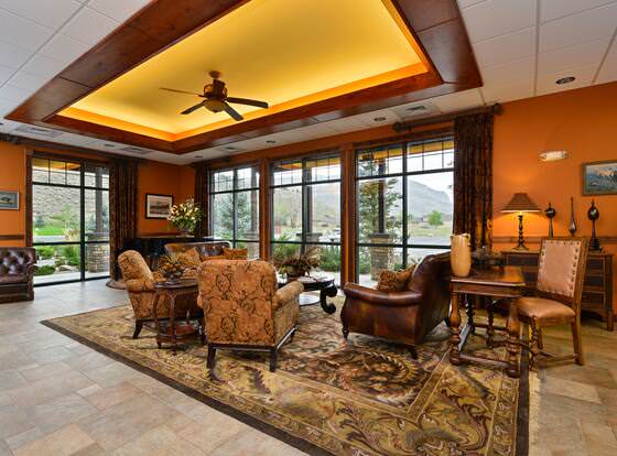 The Cody Hotel allows check-in for 18 year-old guests