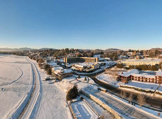 High Peaks Resort allows check-in for 18 year-old guests