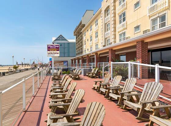 Plim Plaza Hotel allows check-in for 18 year-old guests