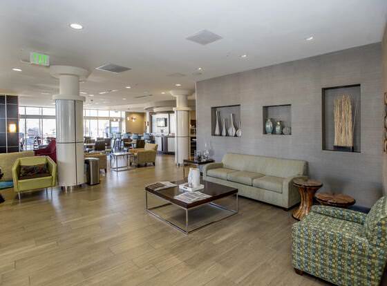 SpringHill Suites Pueblo Downtown allows check-in for 18 year-old guests