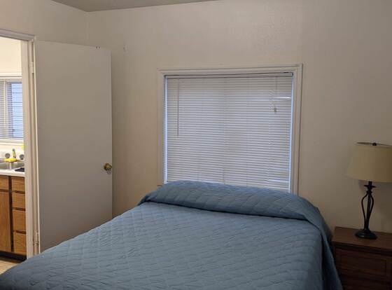 Bar H Motel allows check-in for 18 year-old guests