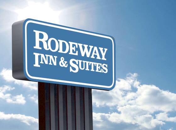 Rodeway Inn & Suites allows check-in for 18 year-old guests