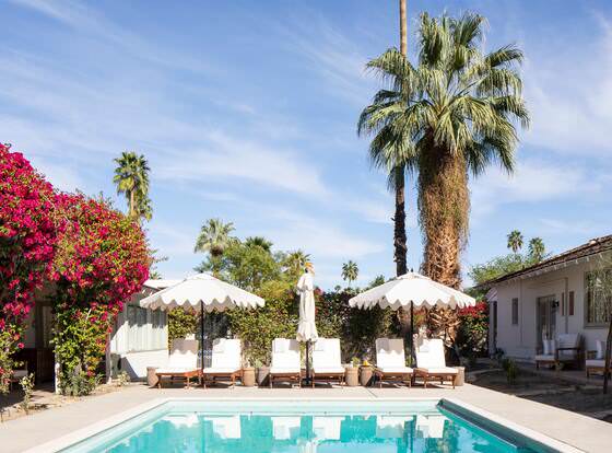 Casa Cody allows check-in for 18 year-old guests