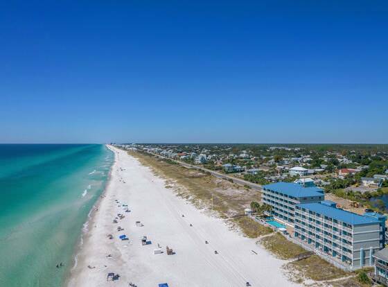 Sugar Sands By The Sea allows check-in for 18 year-old guests