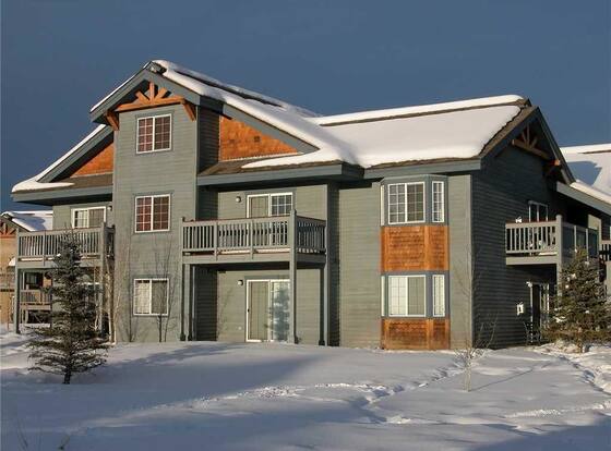 Quail Run by Pioneer Ridge Management allows check-in for 18 year-old guests