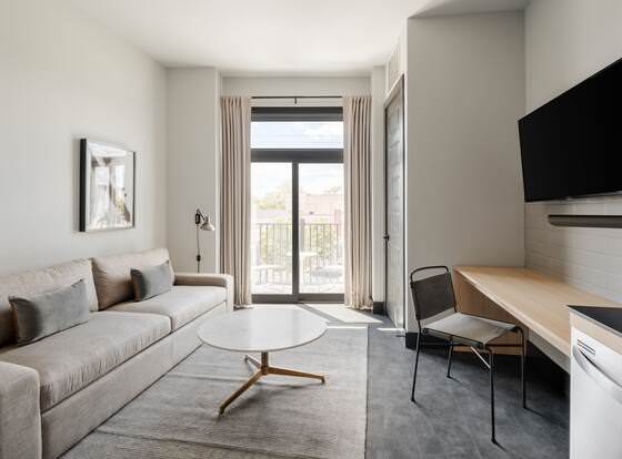 Sonder The Chorus allows check-in for 18 year-old guests