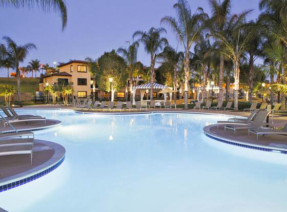 MarBrisa Carlsbad Resort allows check-in for 18 year-old guests
