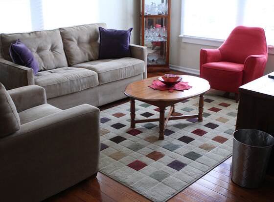 The Madison Riverwalk allows check-in for 18 year-old guests