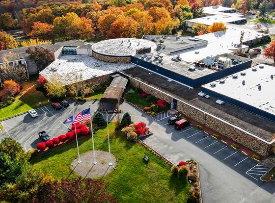 Mountain Laurel Resort allows check-in for 18 year-old guests