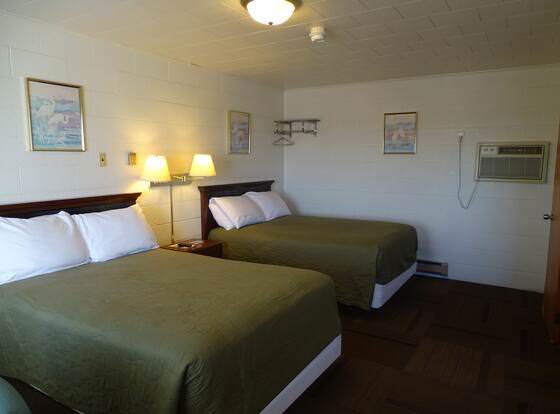 Prairie Winds Motel allows check-in for 18 year-old guests