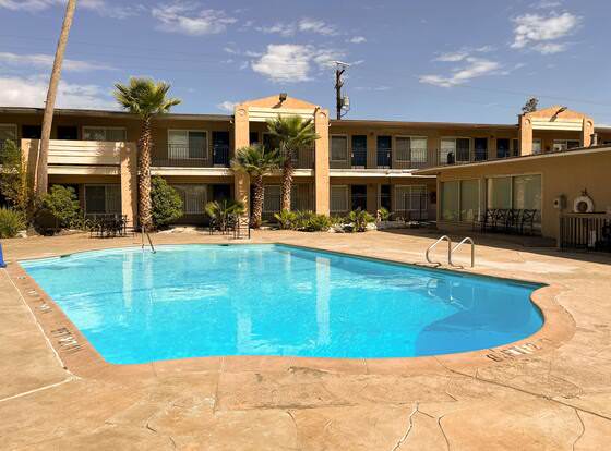 Studio 6 Vallejo, Ca – Napa Valley allows check-in for 18 year-old guests