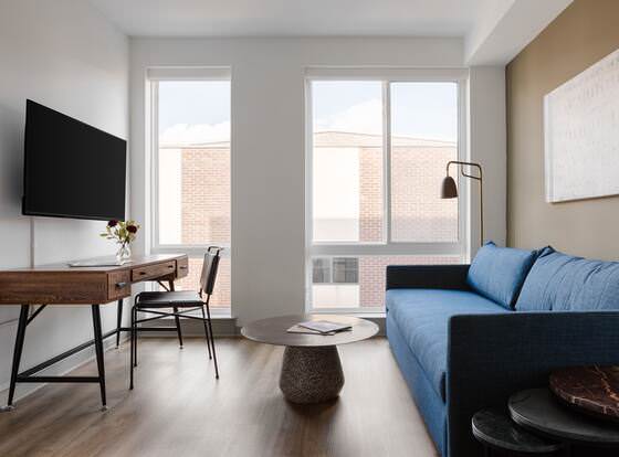 Sonder The Sloan allows check-in for 18 year-old guests