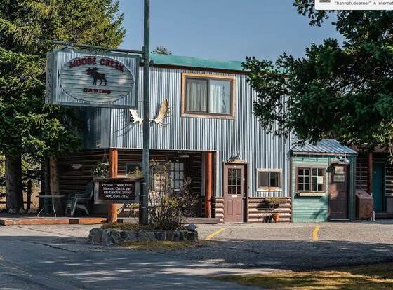 The Bucking Moose allows check-in for 18 year-old guests