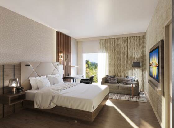 Hyatt Regency Baytown-Houston allows check-in for 18 year-old guests