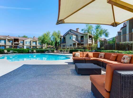 Hideaway Scottsdale allows check-in for 18 year-old guests