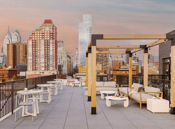 Sonder Ovation allows check-in for 18 year-old guests