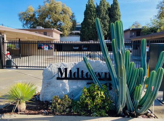 Midtown Apartments allows check-in for 18 year-old guests