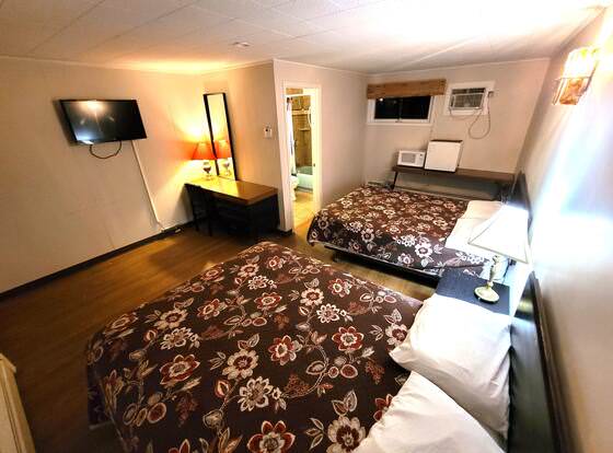 Norman Motel allows check-in for 18 year-old guests