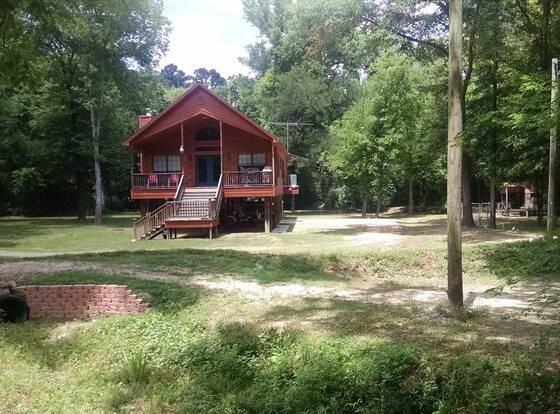 Chateau DeVille allows check-in for 18 year-old guests