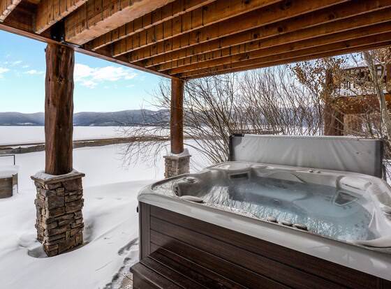 Beachside Lodge allows check-in for 18 year-old guests