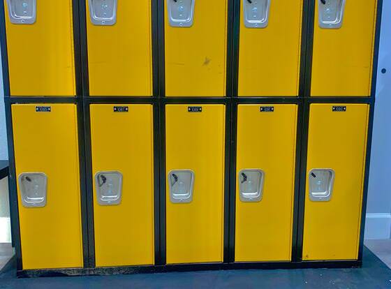 ShutEye Hostel allows check-in for 18 year-old guests