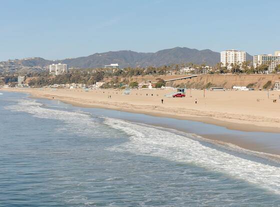 Sonder The Beacon allows check-in for 18 year-old guests