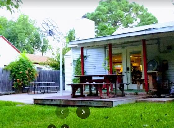 Wild Wild West Backpackers Hostel allows check-in for 18 year-old guests