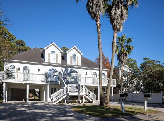 Coquina Casita allows check-in for 18 year-old guests