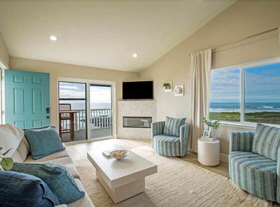 Black Sands Inn allows check-in for 18 year-old guests