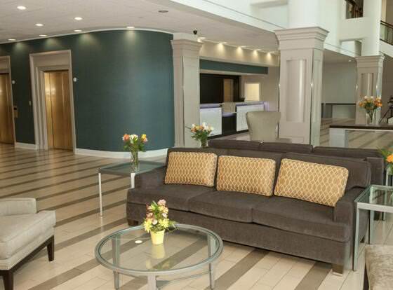 Marietta Vitality Hotel allows check-in for 18 year-old guests