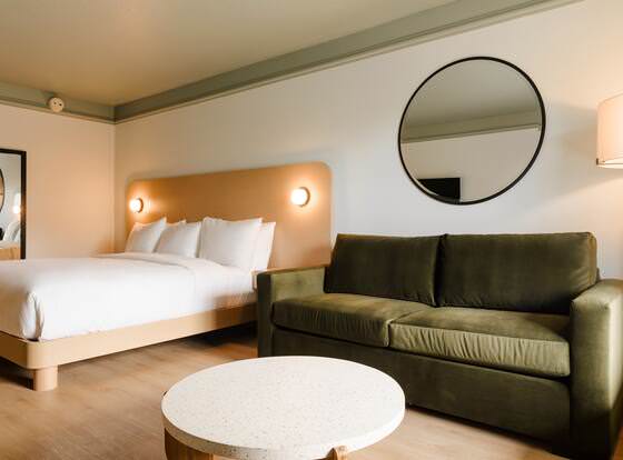 Sonder Cirrus allows check-in for 18 year-old guests