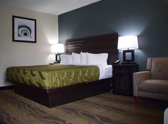 Royal Inn allows check-in for 18 year-old guests