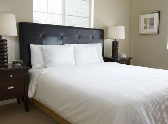 Oakwood at Legacy North allows check-in for 18 year-old guests