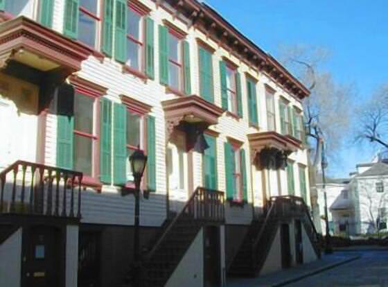 MichaelNY allows check-in for 18 year-old guests